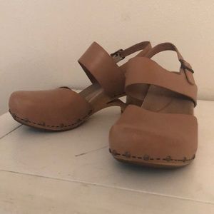 Dansko Clogs